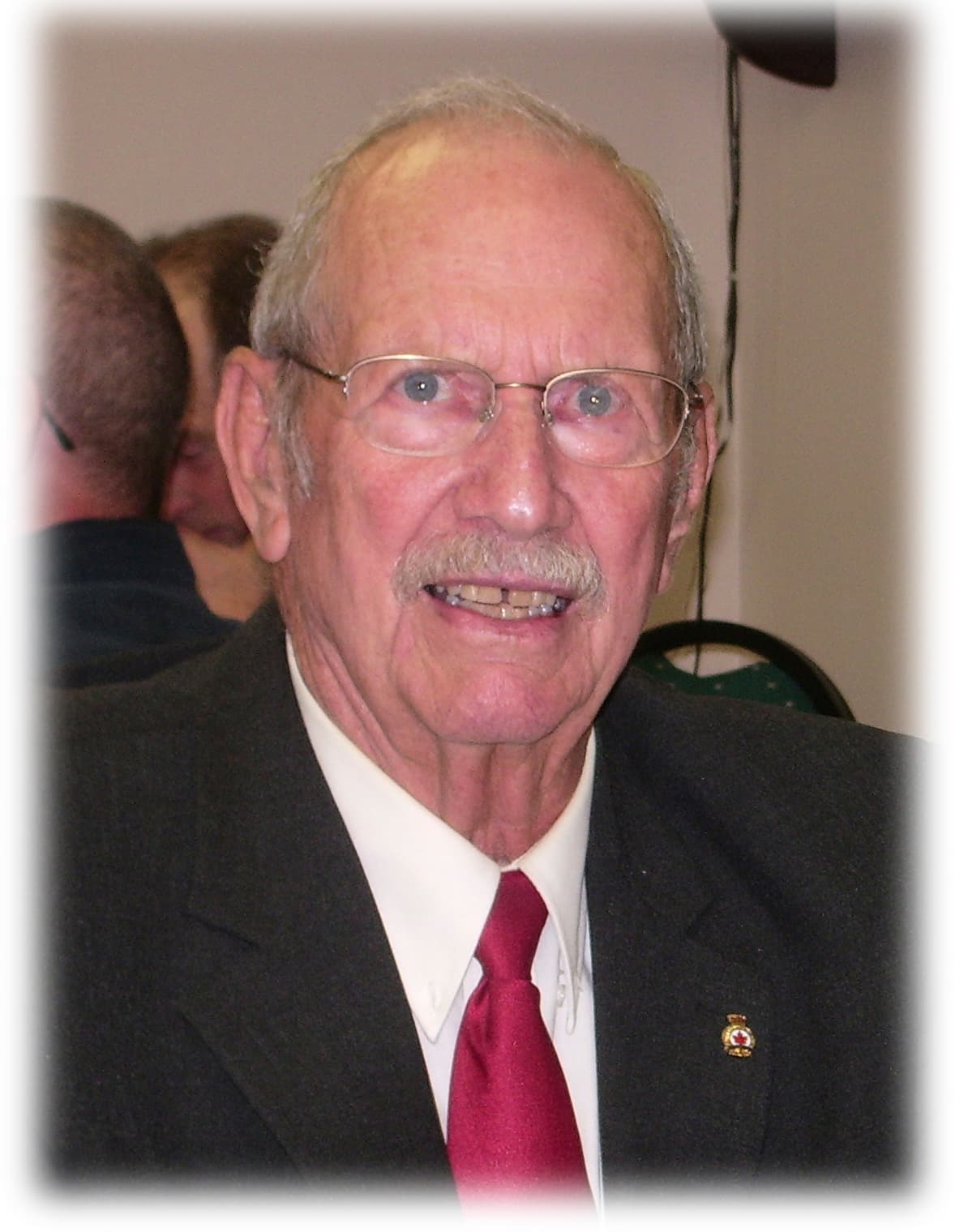 Edward Paquin