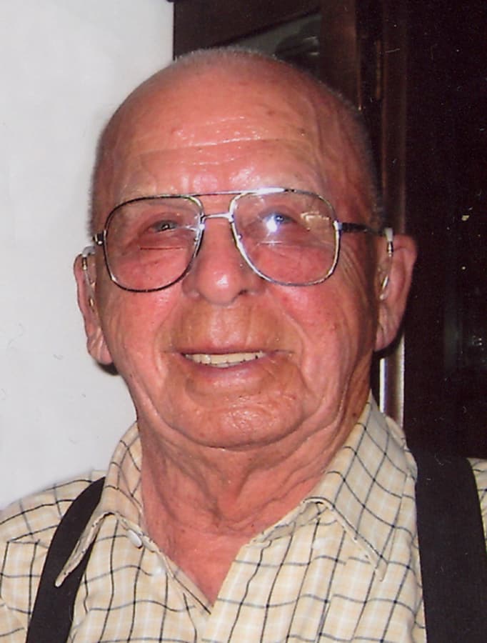 Edward Saretsky