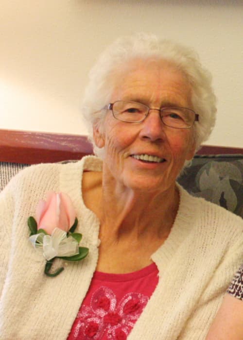 Eileen Anderson