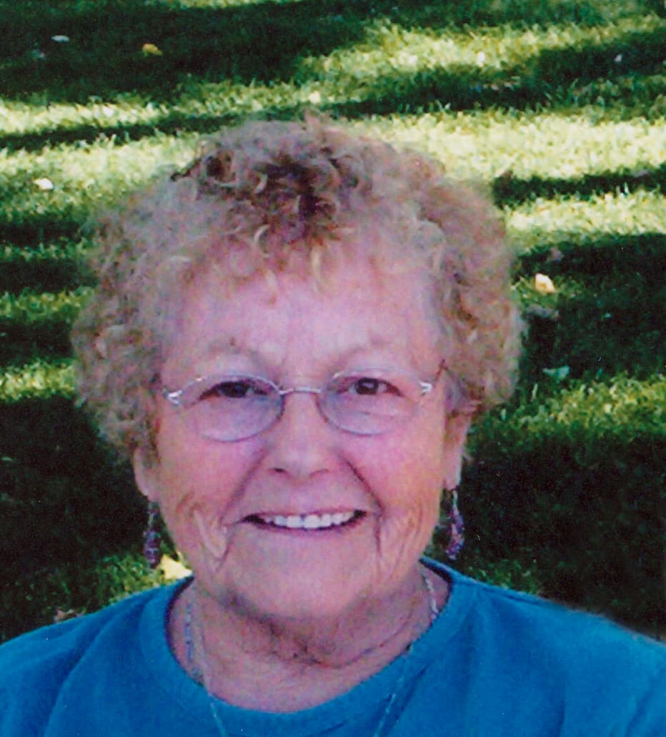 Eileen Leonard