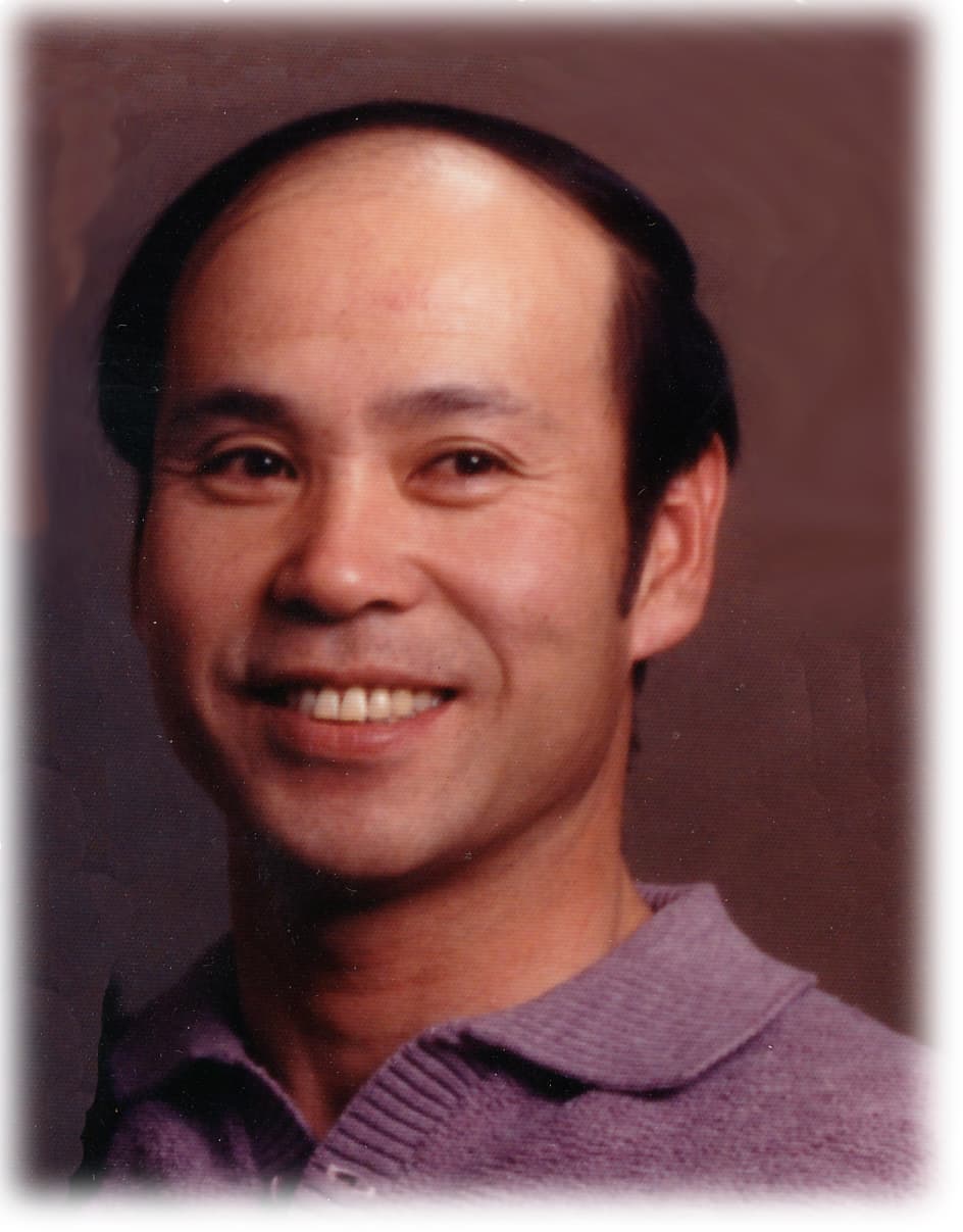 Eizo Nishida