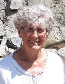 Elaine Alice Streibel