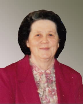 Elizabeth Campagnola
