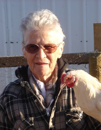 Elizabeth Gunderson