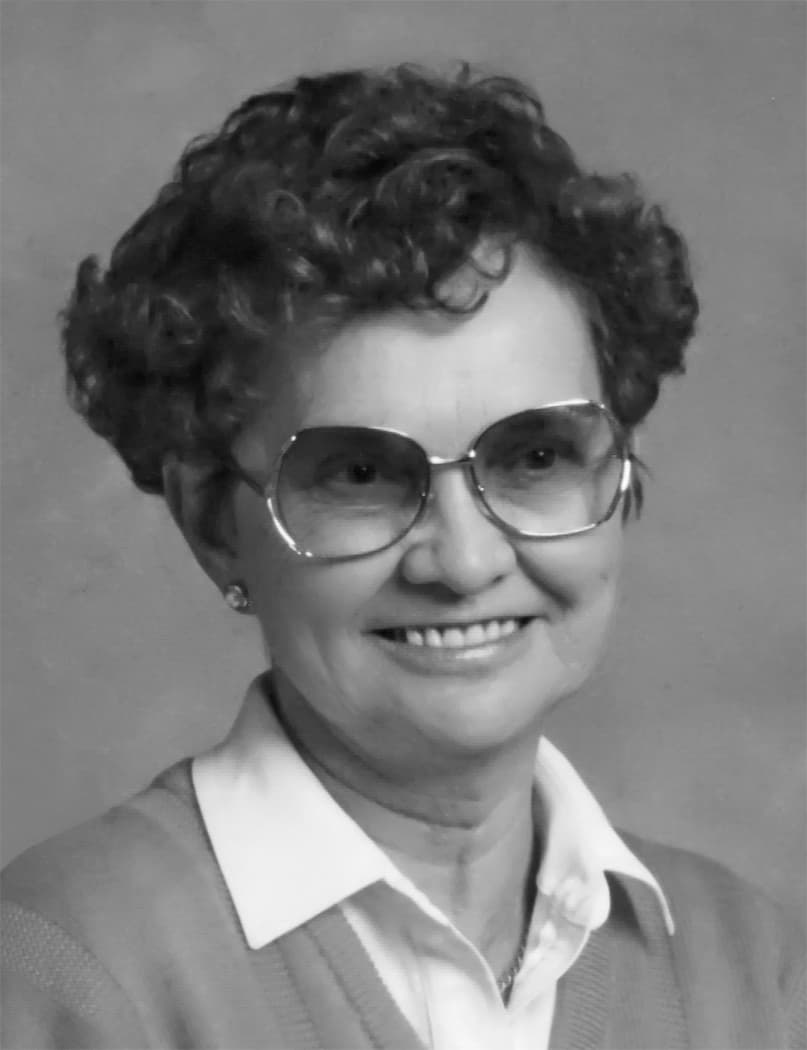 Elizabeth Harker