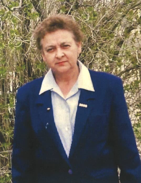 Elizabeth Littau