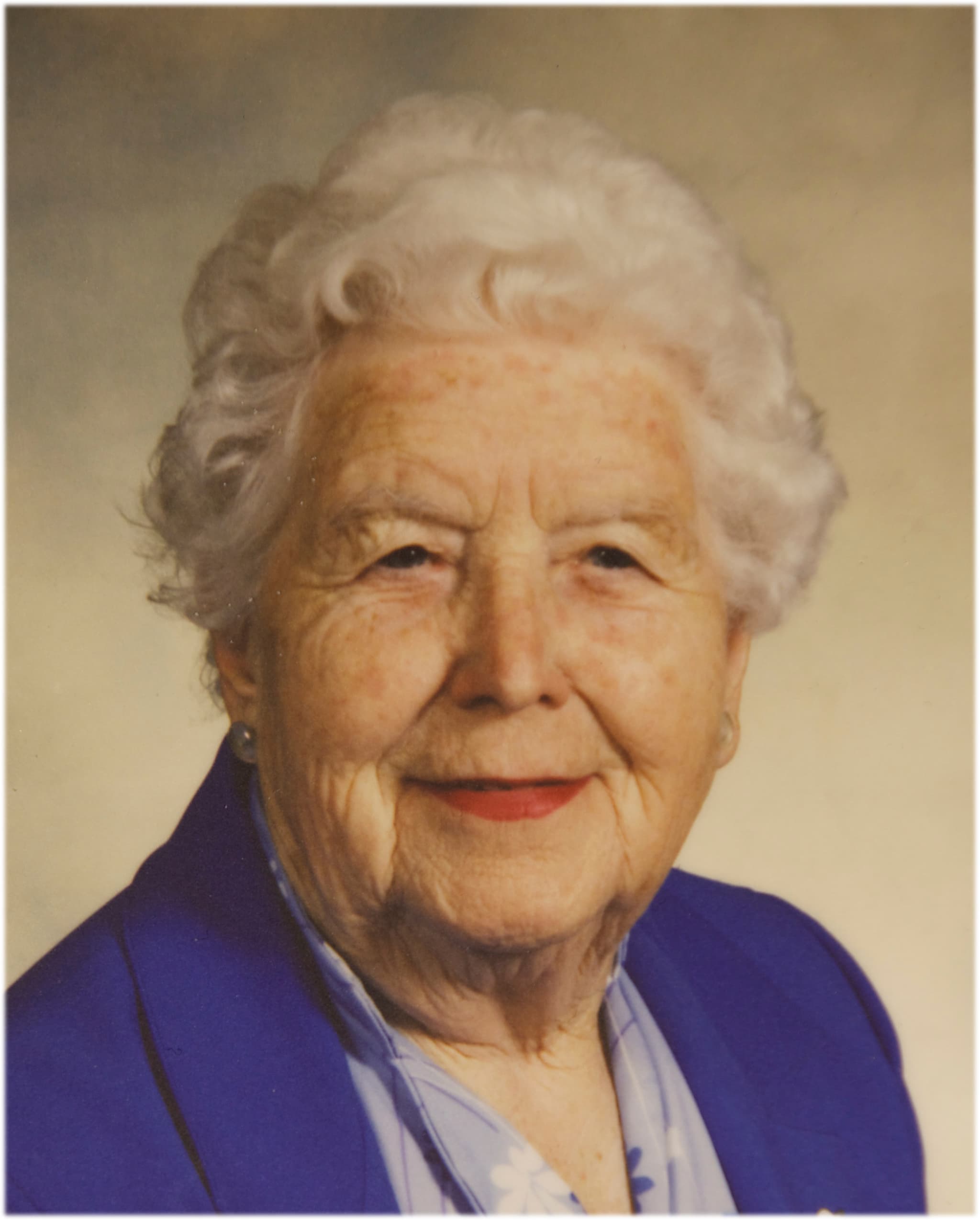 Elizabeth Stanislav