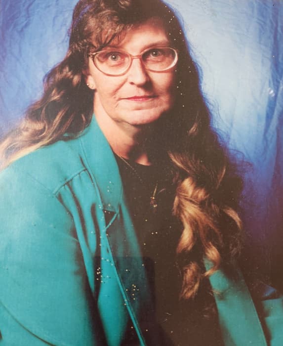 Elizabeth 'Betty' Ellen Meahan