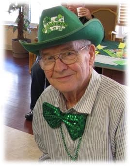 Elmer Dell Bolick
