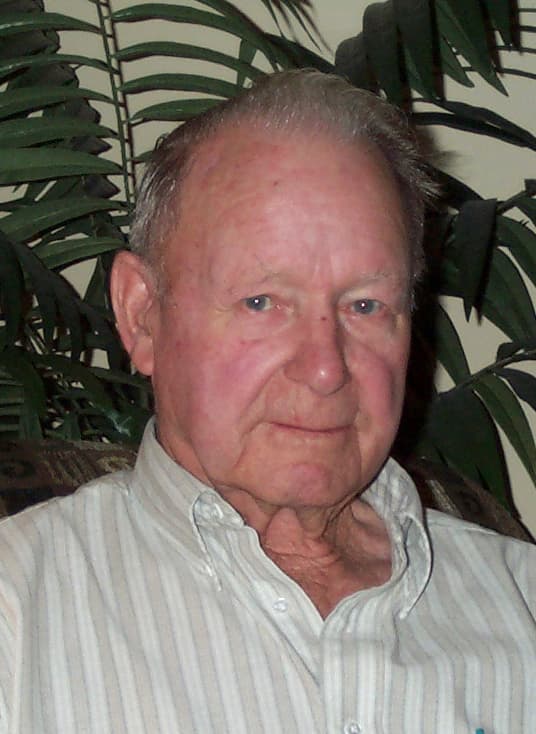Elmer Garner