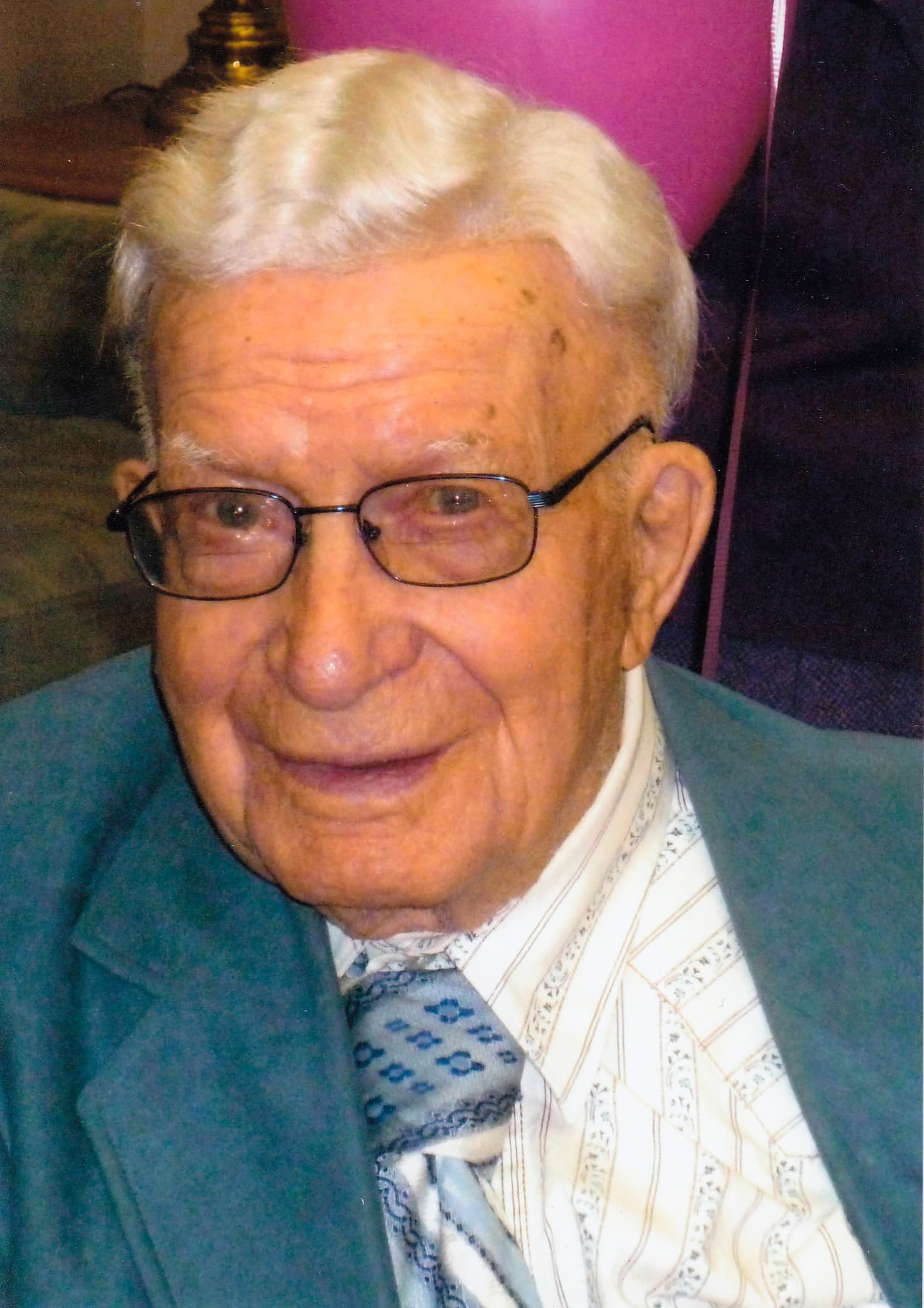 Elmer Wilde