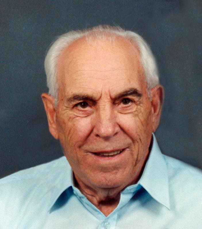Elwood Romeril