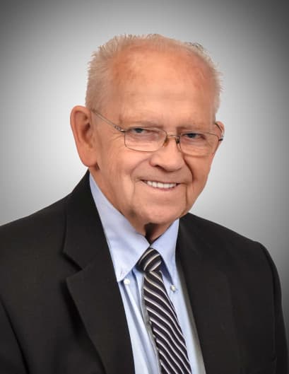 Elwyn Holmberg