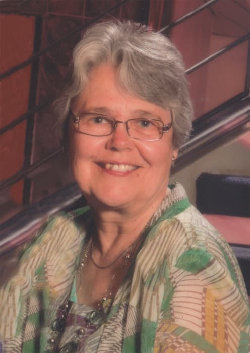 Emilie Anne (Quelch) Stojke
