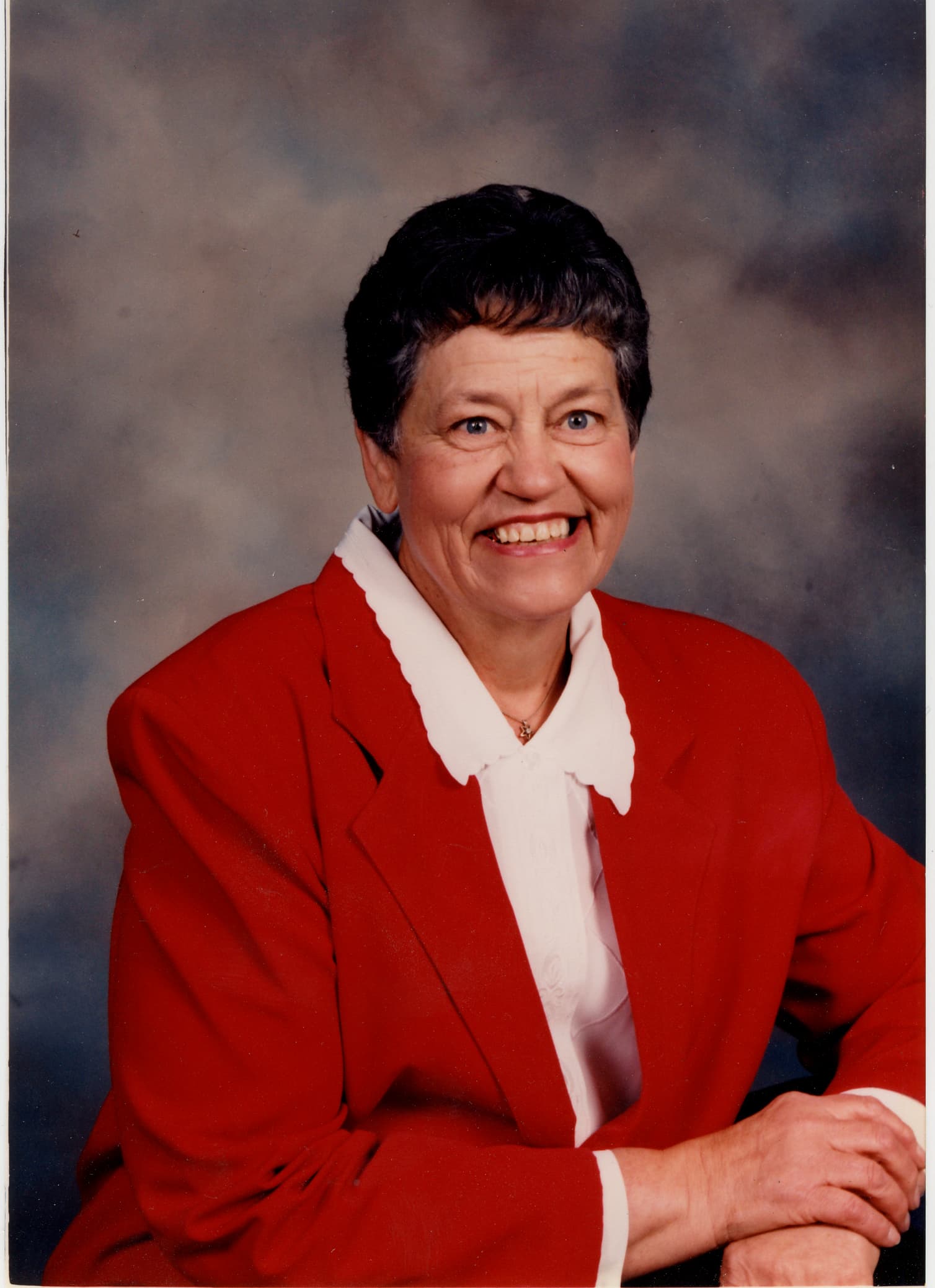 Emma Angelina Bohner