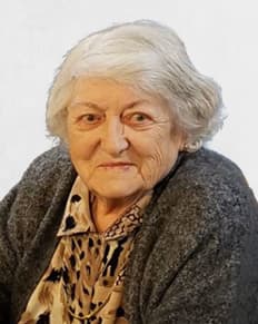 Emma Gisela Selma (Wurfler) Wise