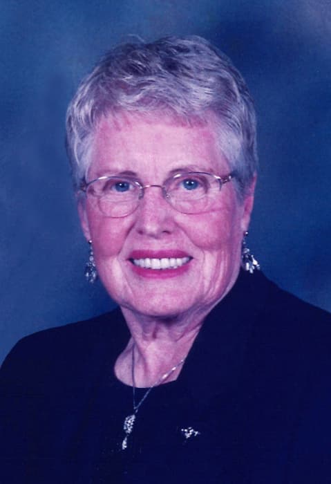 Enid LaVon (Dowdle) Pepper