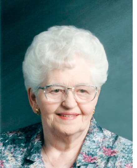 Enid Seely