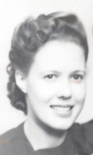Erma (Rasmussen) Bikman