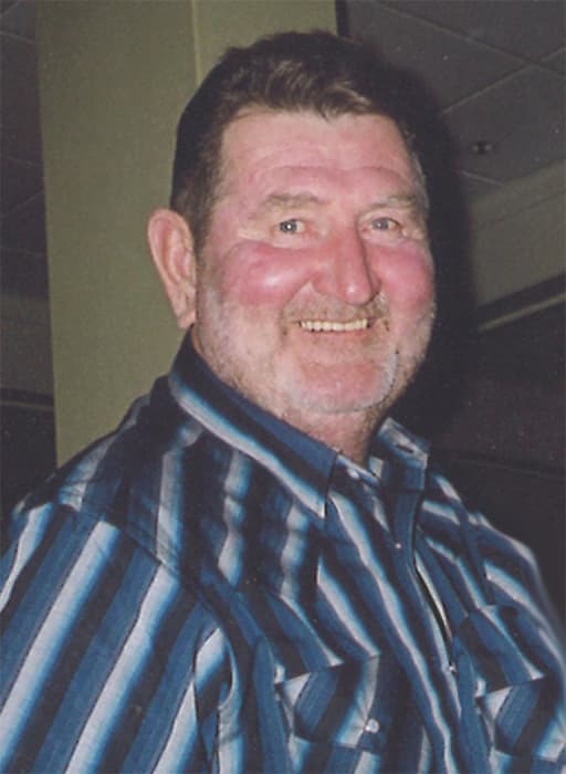 Ernest John Brotherwood