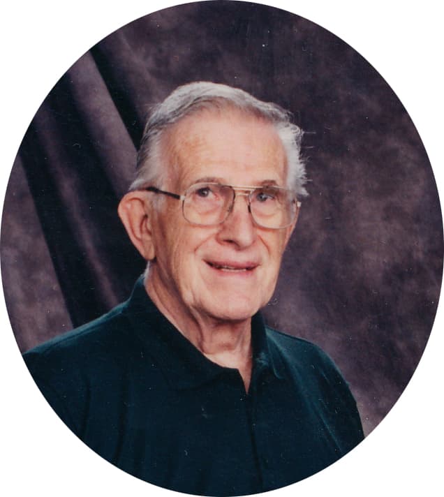 Ernest Frache