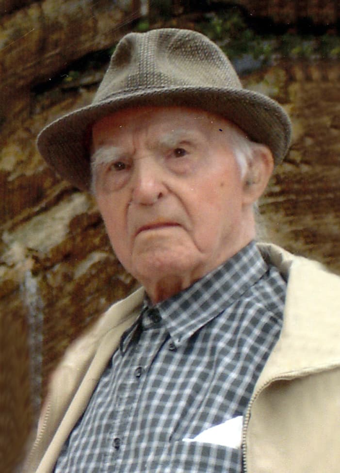 Ernest Wurfel