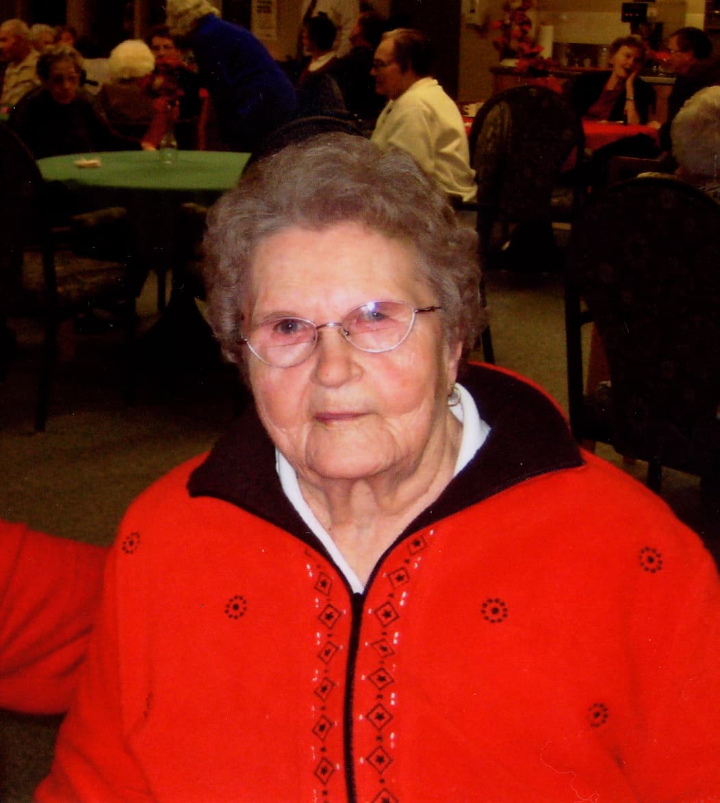 Eudora Restall