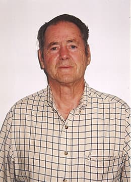 Eugene Albert Brassard