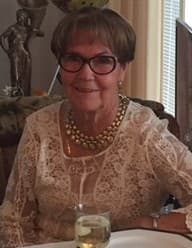 Evelyn Myrdle (Paul) Beaudoin