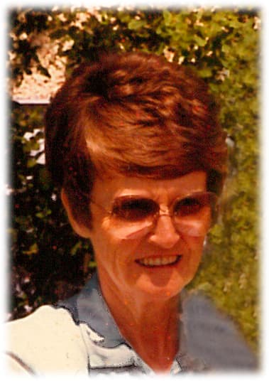 Evelyn June Berezay