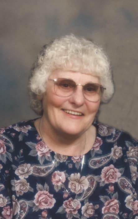 Evelyn Victoria Herter