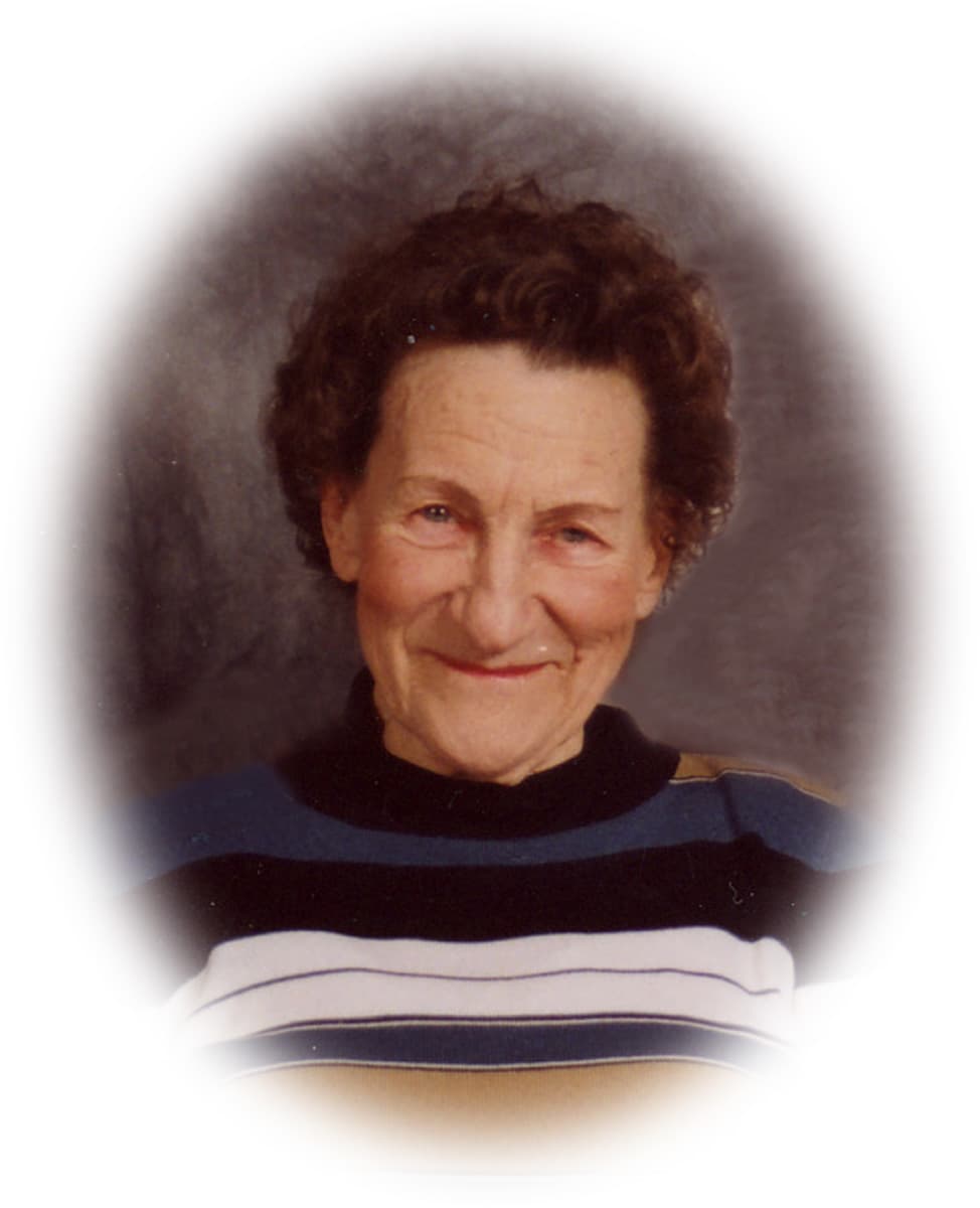 Evelyn Sheen