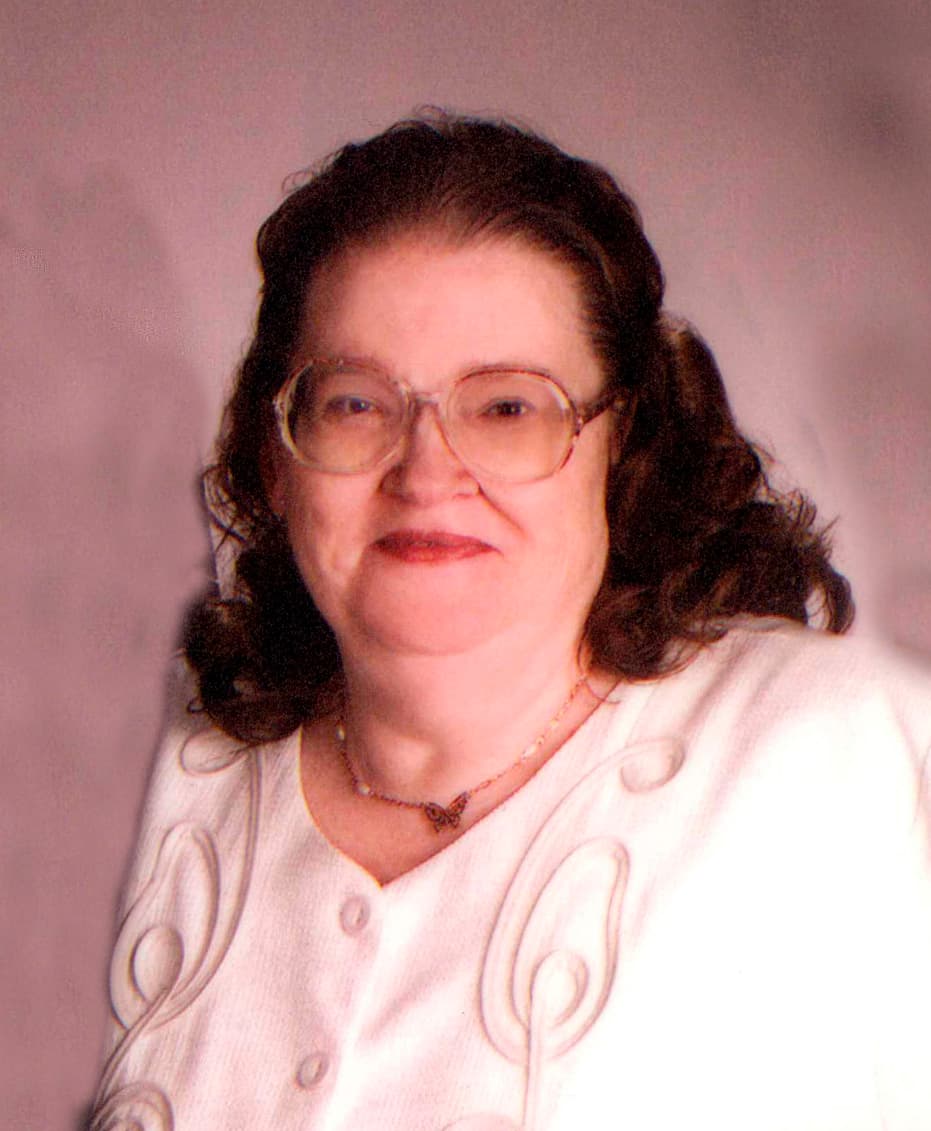 Evelyn Sillito