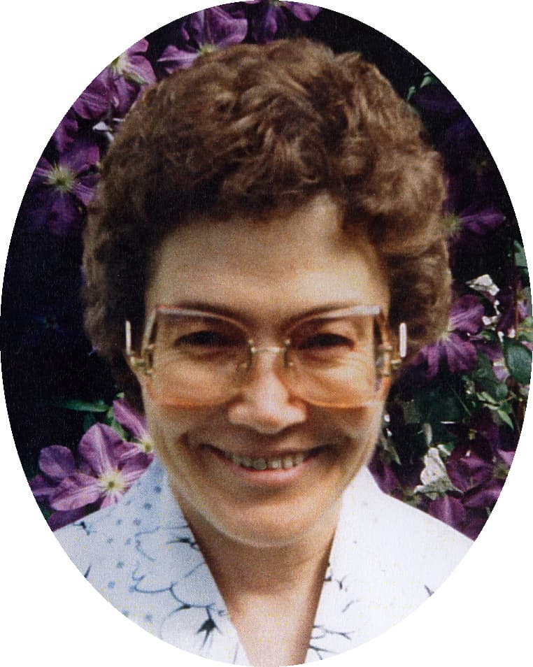 Evelyn Weeks