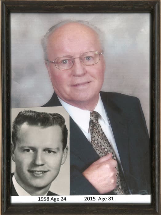 F. Deane Jensen