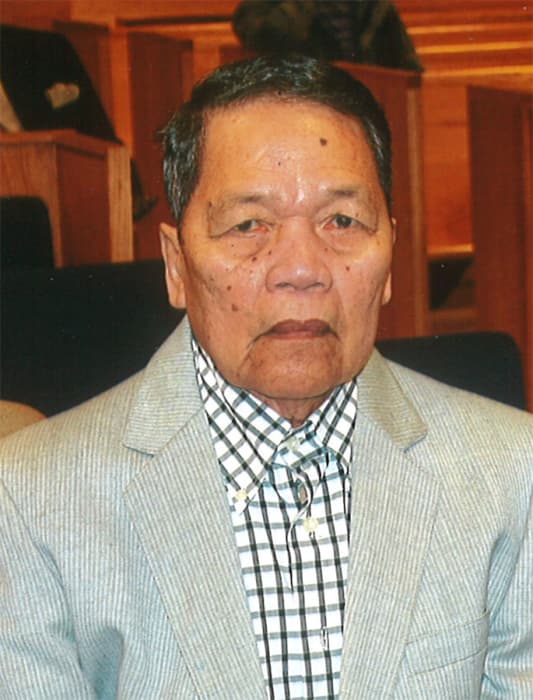 Felito Visaya