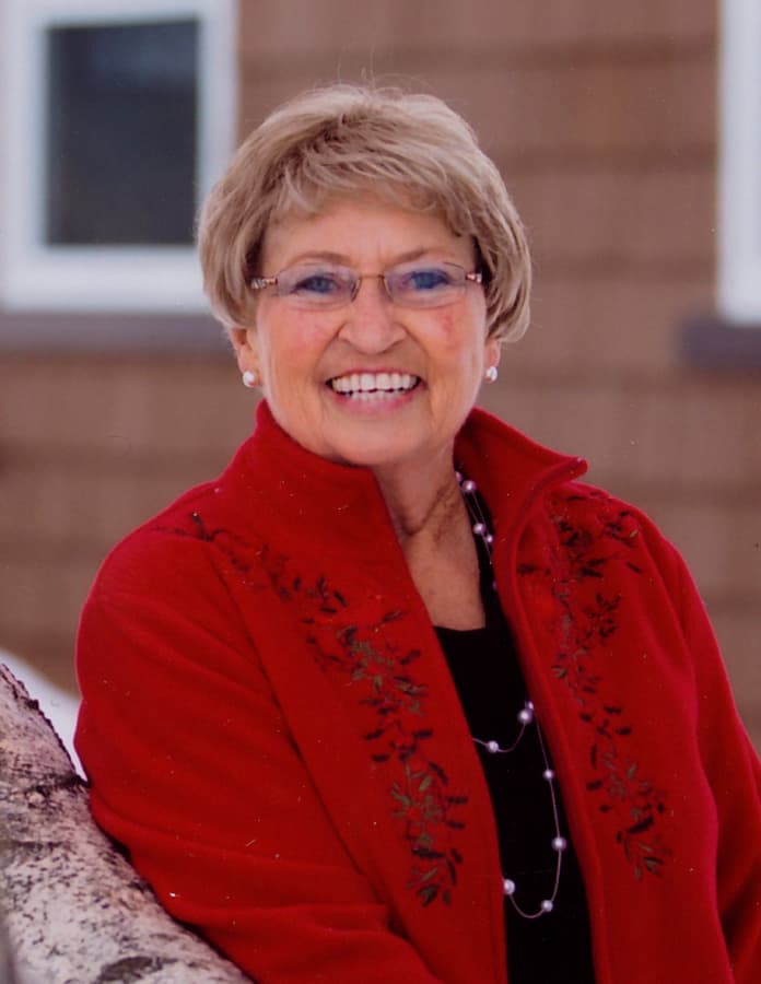Fern Hicken