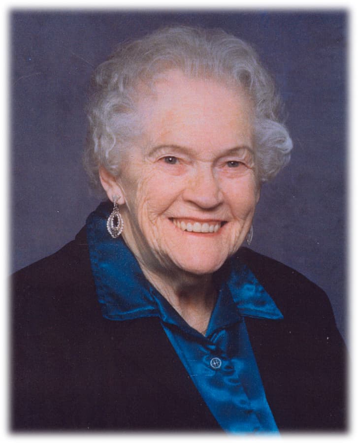Fern Jensen