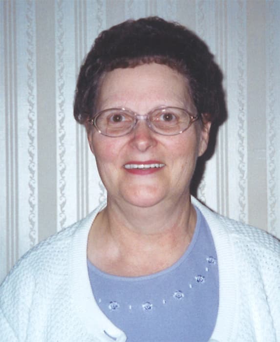 Florence Lily Closson