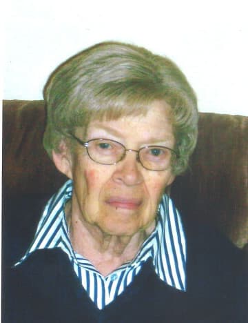 Florence (Litchfield) Herget