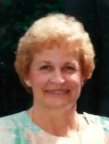 Florence Kemp