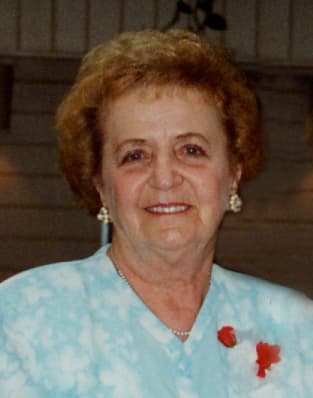 Florence Rollingson