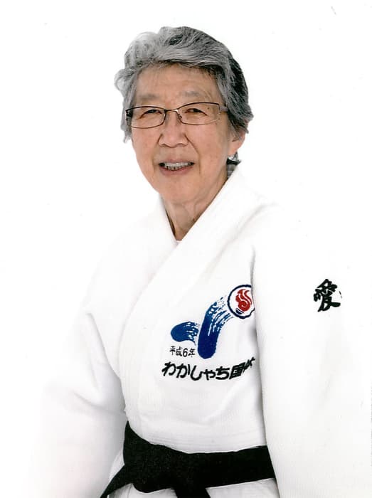 Florence Senda