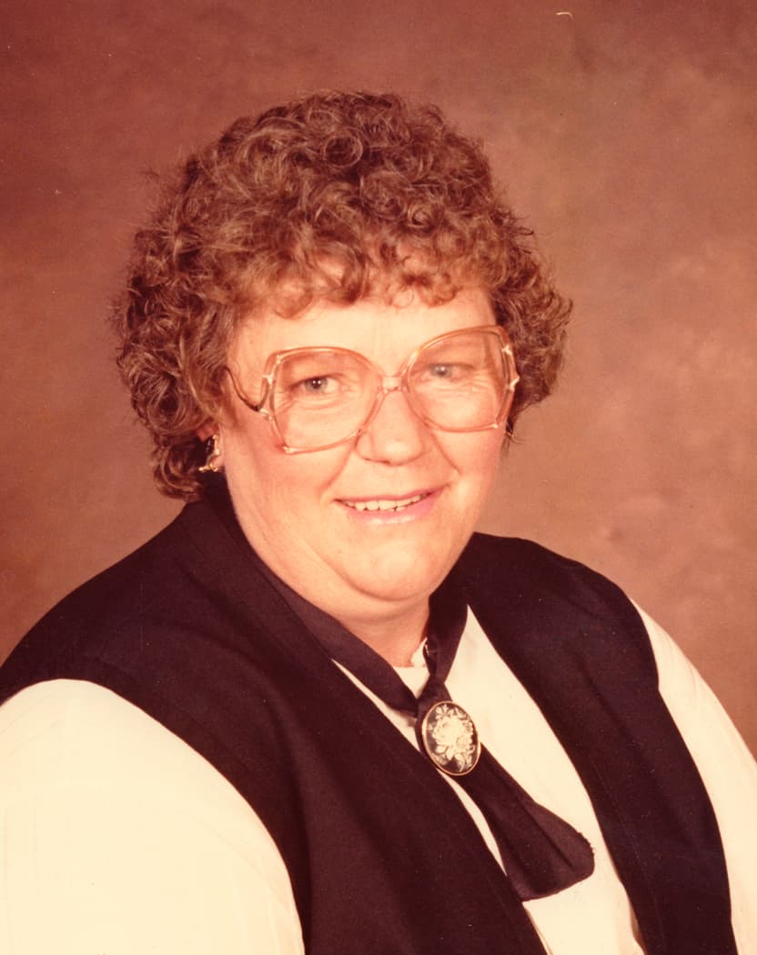 Frances Berger