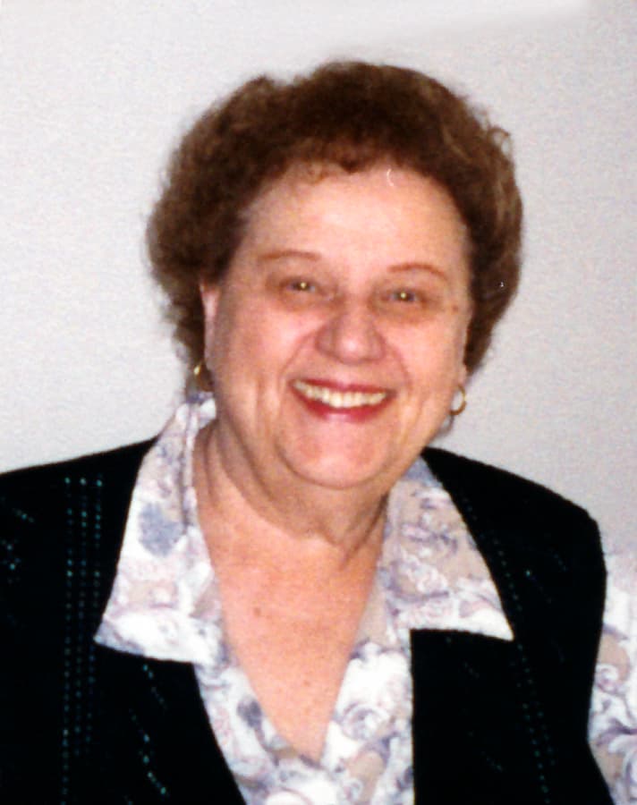Frances Marquardson