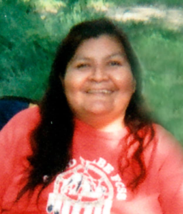 Francis Betty Chief Body