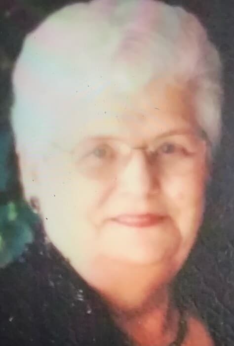 Francis May Langston