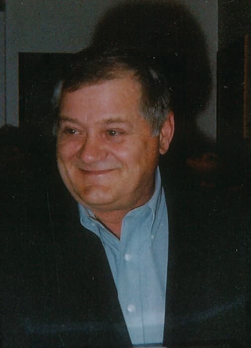 Frank Barrows
