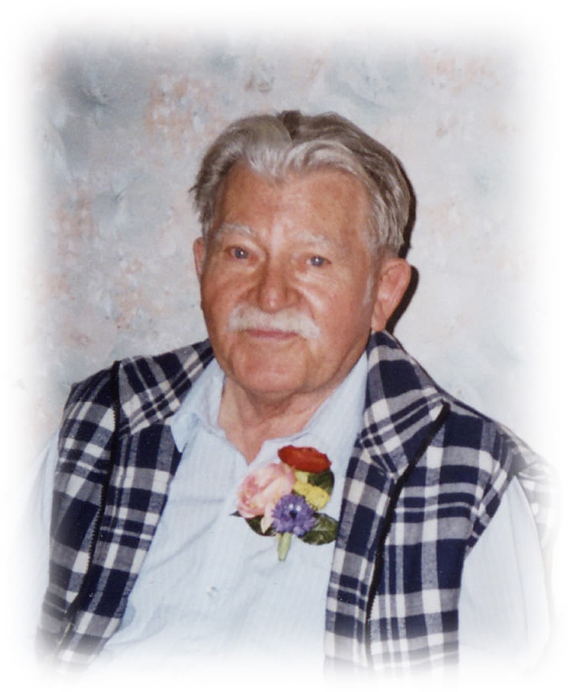 Frank Smella Sr