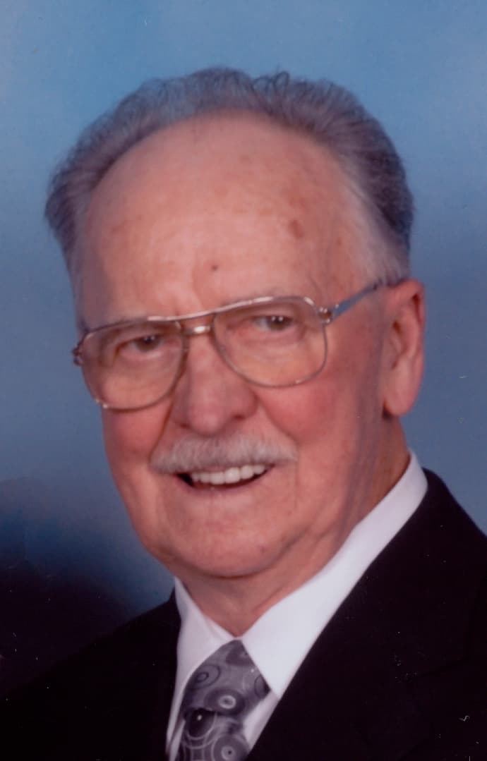 Fred E. Poch